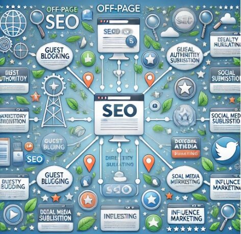 ทำ seo