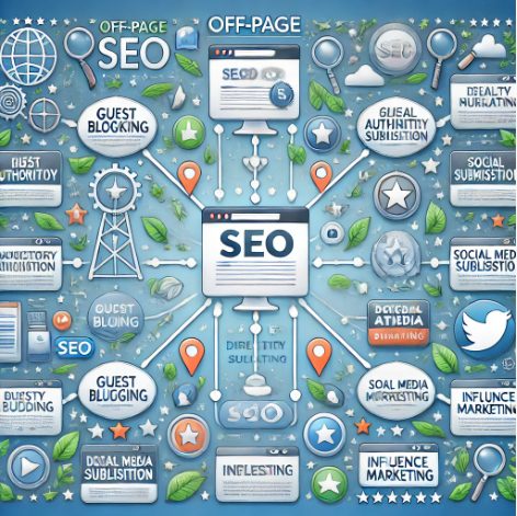ทำ seo