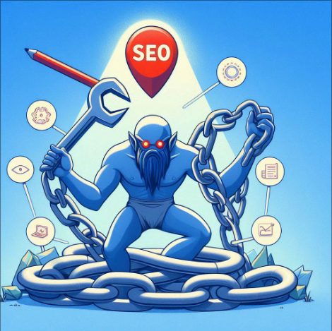 การสร้าง Backlinks อย่างมีคุณภาพเพื่อ SEO ที่แข็งแกร่ง