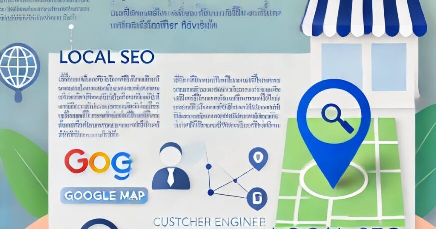 ทำ seo