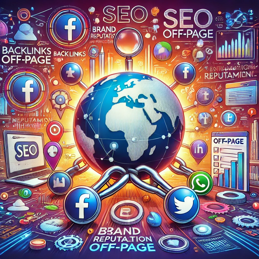 ทำ seo