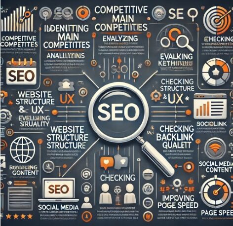 ทำ seo