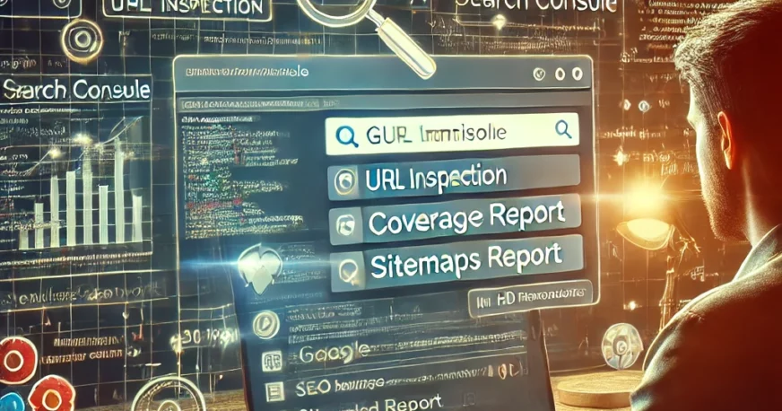 วิธีทำเว็บไซต์ให้รองรับการใช้งานกับ Search Console